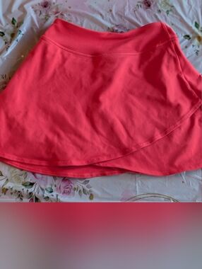 Zella Girls Flared Skort/ 8-10 Years